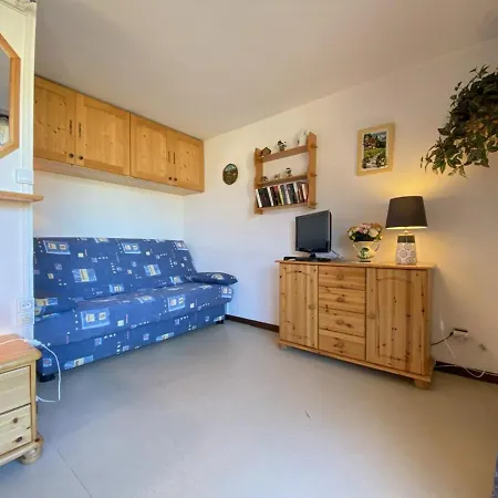 Apartment A 700m De Praz-sur-arly, Navettes Gratuites, Parking, Wifi Et Menage Inclus - Fr-1-603-4 Praz-sur-Arly