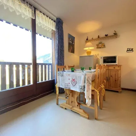 A 700m De Praz-sur-arly, Navettes Gratuites, Parking, Wifi Et Menage Inclus - Fr-1-603-4 Praz-sur-Arly