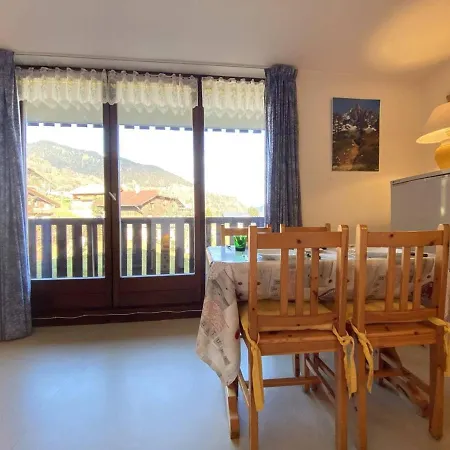 A 700m De Praz-sur-arly, Navettes Gratuites, Parking, Wifi Et Menage Inclus - Fr-1-603-4 * Praz-sur-Arly