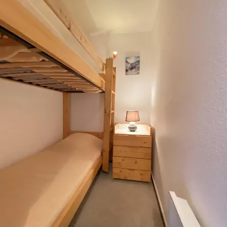 Apartment A 700m De Praz-sur-arly, Navettes Gratuites, Parking, Wifi Et Menage Inclus - Fr-1-603-4 Praz-sur-Arly