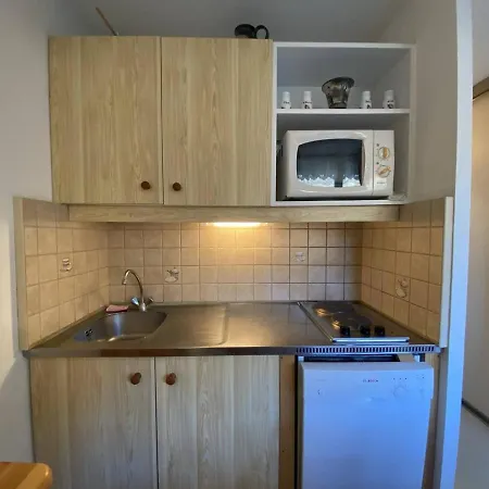 Apartment A 700m De Praz-sur-arly, Navettes Gratuites, Parking, Wifi Et Menage Inclus - Fr-1-603-4 Praz-sur-Arly