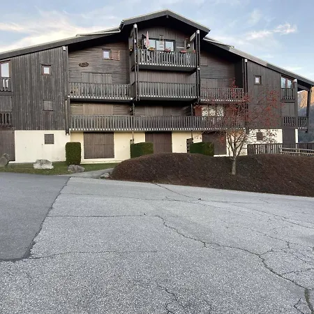 A 700m De Praz-sur-arly, Navettes Gratuites, Parking, Wifi Et Menage Inclus - Fr-1-603-4 * Praz-sur-Arly