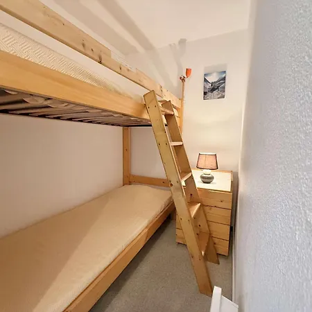 شقة A 700m De Praz-sur-arly, Navettes Gratuites, Parking, Wifi Et Menage Inclus - Fr-1-603-4 براس-سور-آرلي