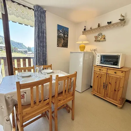 A 700m De Praz-sur-arly, Navettes Gratuites, Parking, Wifi Et Menage Inclus - Fr-1-603-4 * براس-سور-آرلي