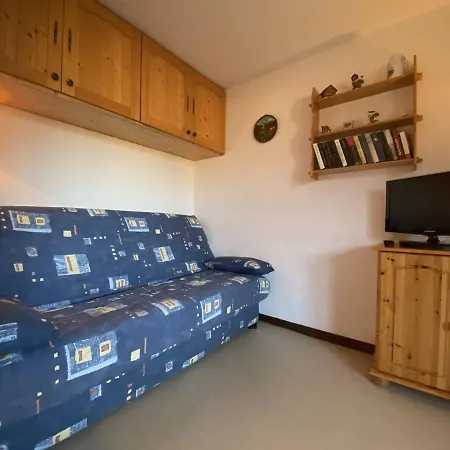 Praz-sur-arly, 1 Pièce, 4 Personnes - Fr-1-603-4 Appartement *