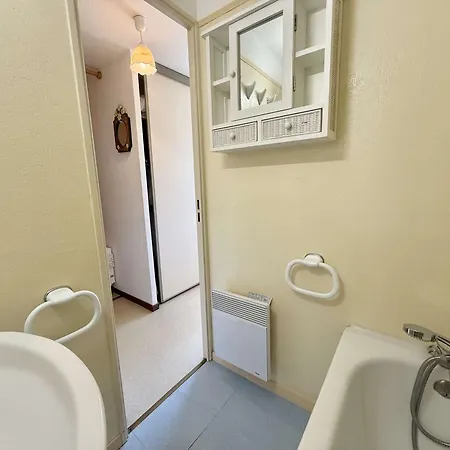 Apartment A 700m De Praz-sur-arly, Navettes Gratuites, Parking, Wifi Et Menage Inclus - Fr-1-603-4 *