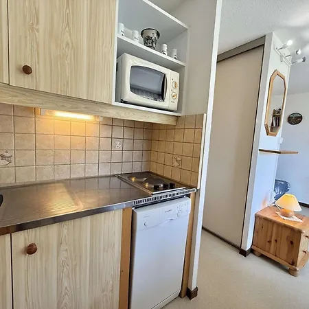 Apartment A 700m De Praz-sur-arly, Navettes Gratuites, Parking, Wifi Et Menage Inclus - Fr-1-603-4 *