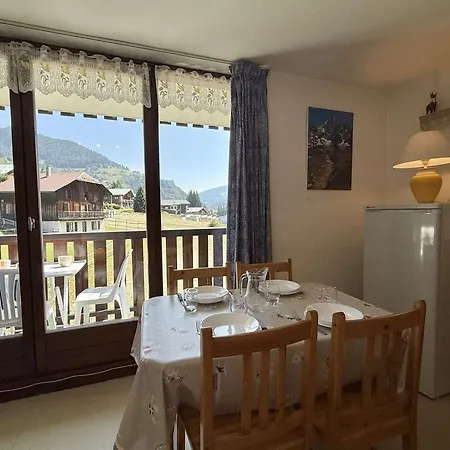 A 700m De Praz-sur-arly, Navettes Gratuites, Parking, Wifi Et Menage Inclus - Fr-1-603-4 Praz-sur-Arly