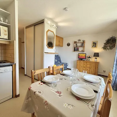 Apartment A 700m De Praz-sur-arly, Navettes Gratuites, Parking, Wifi Et Menage Inclus - Fr-1-603-4